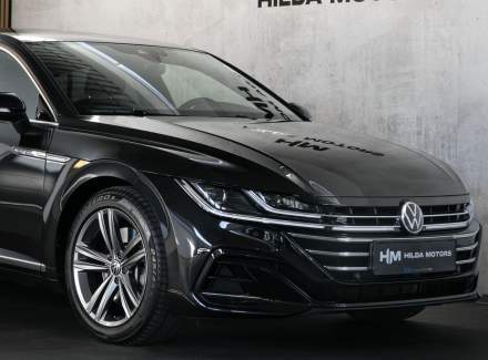 Volkswagen - Arteon