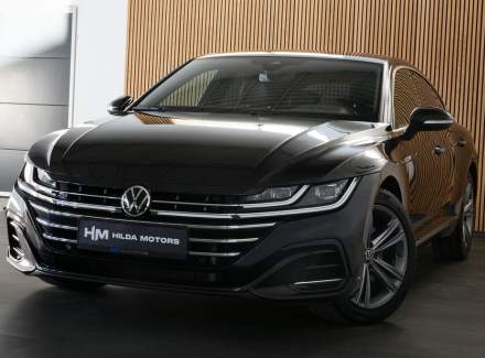 Volkswagen - Arteon