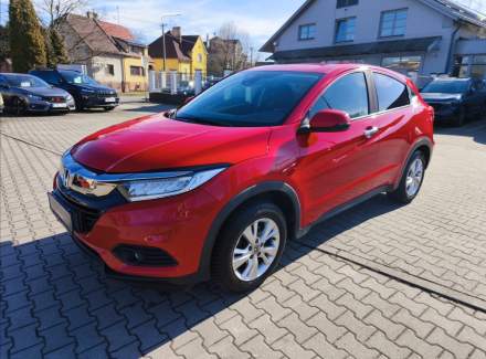 Honda - HR-V
