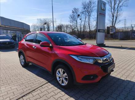 Honda - HR-V