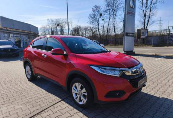 Honda - HR-V