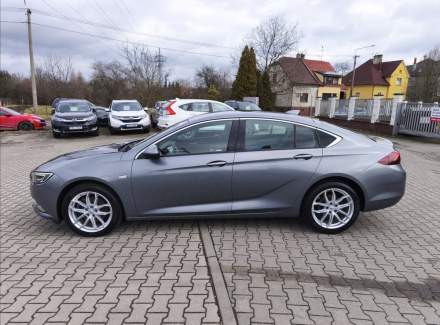 Opel - Insignia