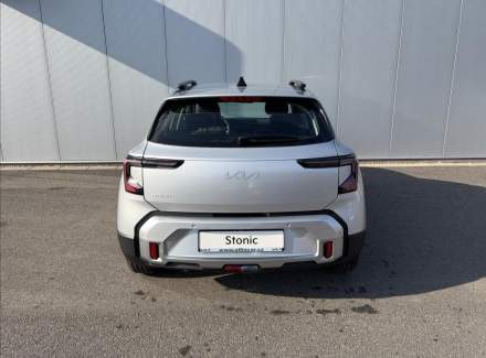 Kia - Stonic