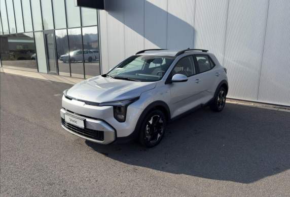Kia - Stonic