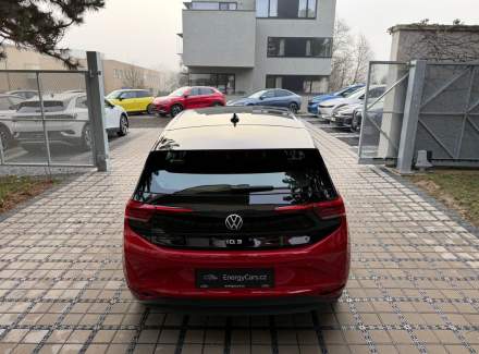 Volkswagen - ID.3