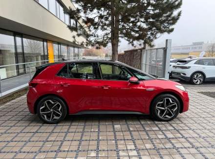 Volkswagen - ID.3