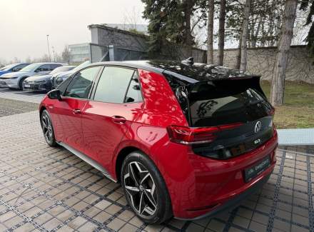 Volkswagen - ID.3
