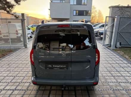 Mercedes-Benz - Citan