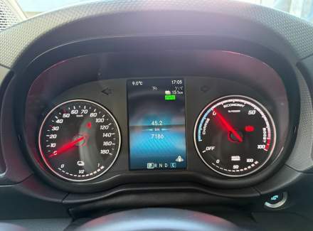 Mercedes-Benz - Citan