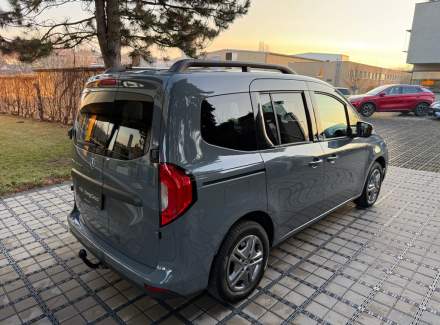 Mercedes-Benz - Citan