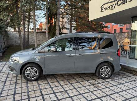 Mercedes-Benz - Citan