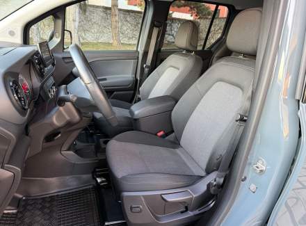 Mercedes-Benz - Citan