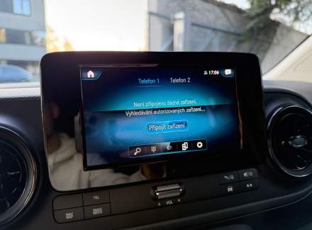 Mercedes-Benz - Citan