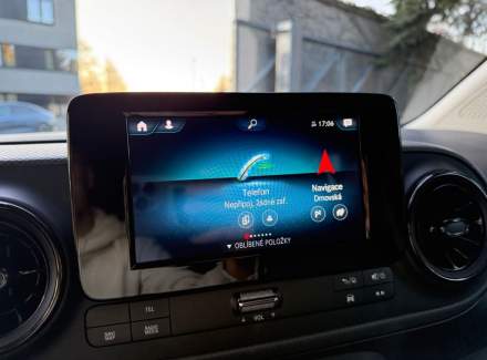 Mercedes-Benz - Citan