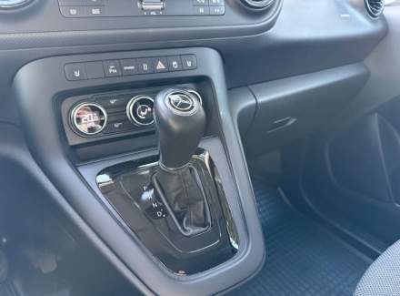 Mercedes-Benz - Citan
