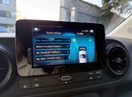 Mercedes-Benz - Citan