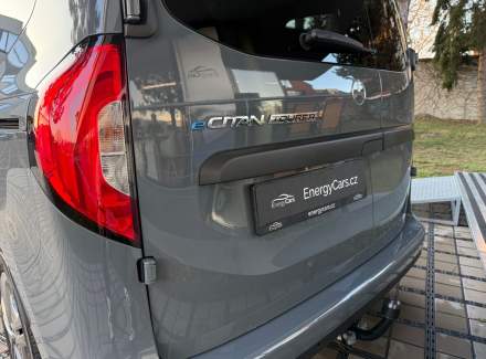 Mercedes-Benz - Citan