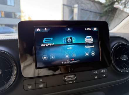 Mercedes-Benz - Citan