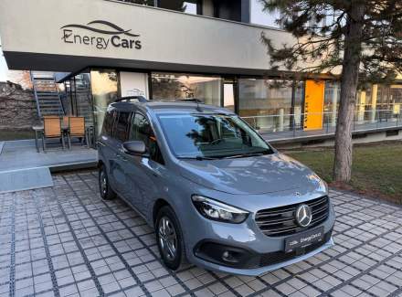 Mercedes-Benz - Citan