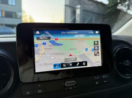 Mercedes-Benz - Citan