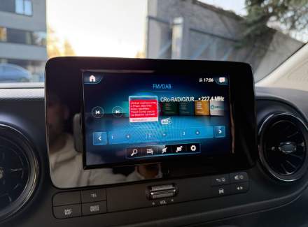 Mercedes-Benz - Citan