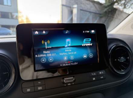 Mercedes-Benz - Citan