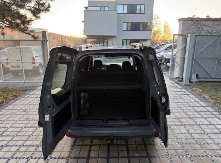 Mercedes-Benz - Citan