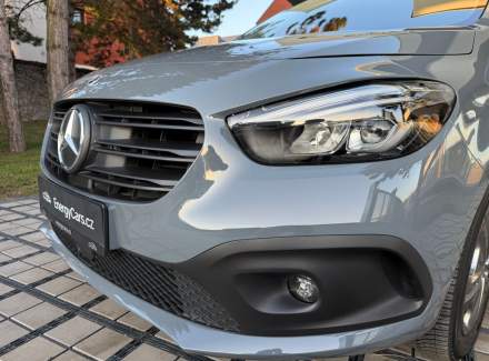 Mercedes-Benz - Citan