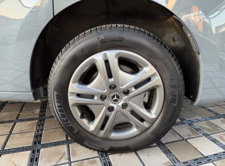 Mercedes-Benz - Citan