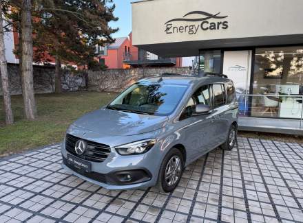 Mercedes-Benz - Citan