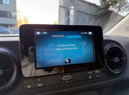 Mercedes-Benz - Citan