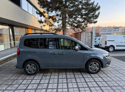Mercedes-Benz - Citan