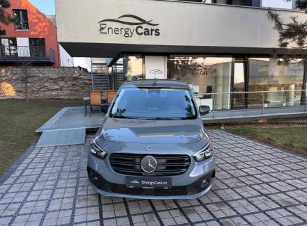 Mercedes-Benz - Citan