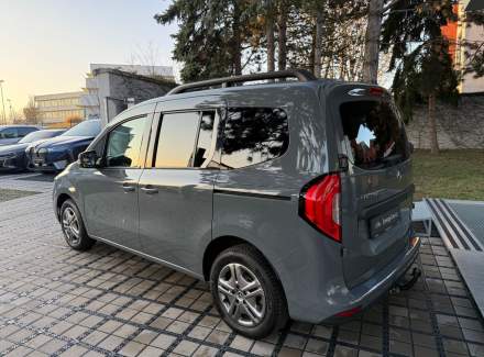 Mercedes-Benz - Citan