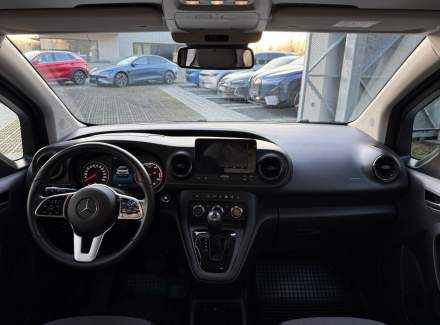 Mercedes-Benz - Citan