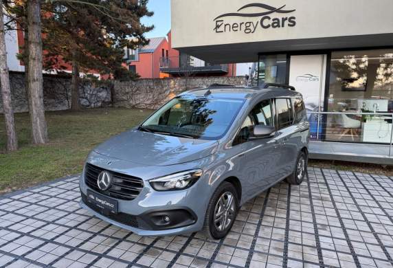 Mercedes-Benz - Citan