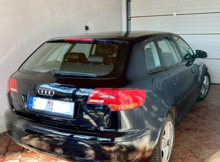 Audi - A3
