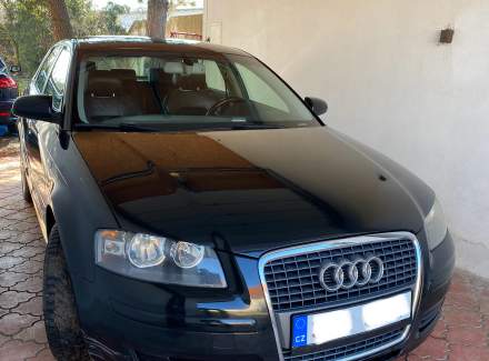 Audi - A3