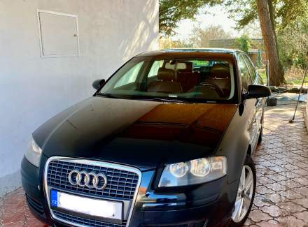 Audi - A3