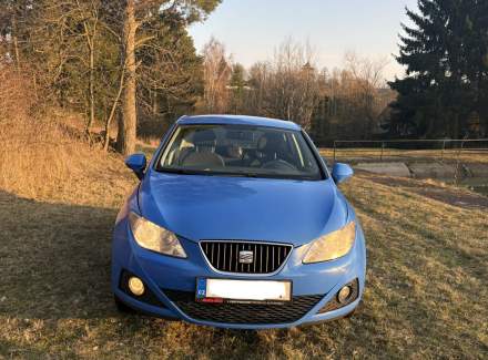 Seat - Ibiza