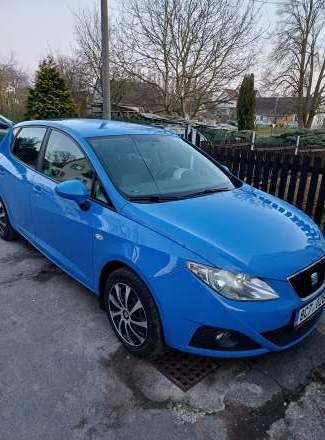 Seat - Ibiza