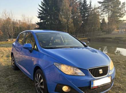 Seat - Ibiza