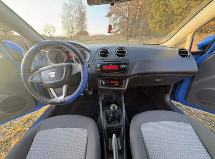 Seat - Ibiza