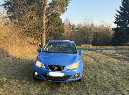 Seat - Ibiza