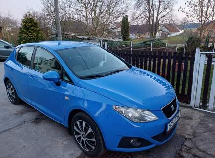 Seat - Ibiza