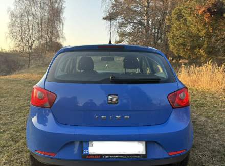 Seat - Ibiza