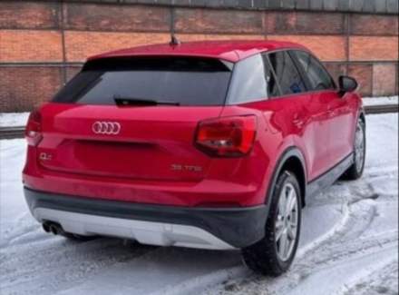 Audi - Q2