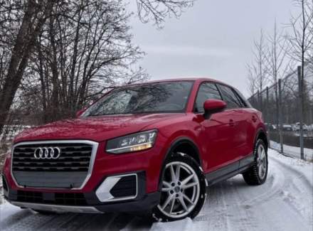 Audi - Q2