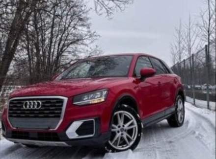 Audi - Q2