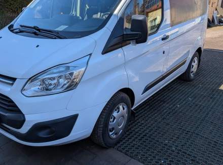 Ford - Transit